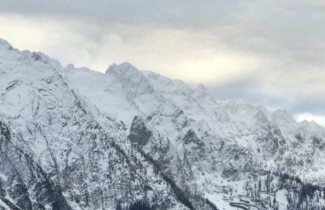 Chalet in Tauplitz With Sauna in ski Area - Foto 37