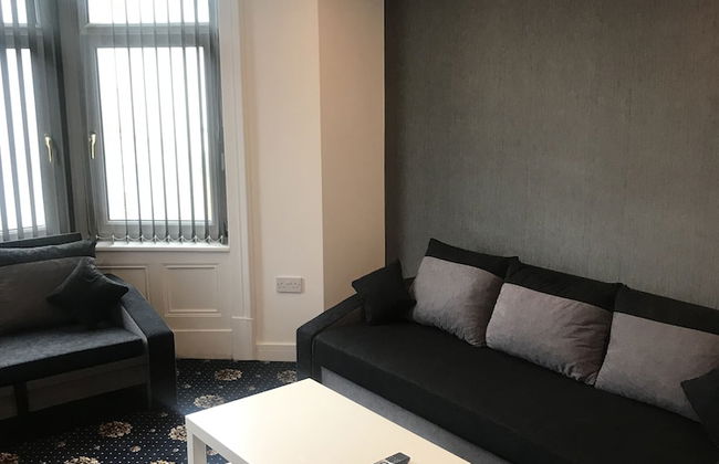 Shores Holiday Apartments - Foto 23