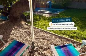 L2 Localize casa na praia pontal - Foto 1