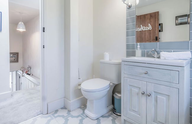 Dollars Cottage - 4 Bed - Llangennith - Photo 39