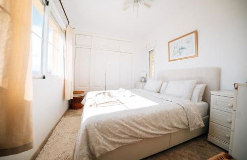 Villa Dahi Almerimar 10 Guest, Prive Pool, Prive Bar, BBQ, Sea Views - Foto 54