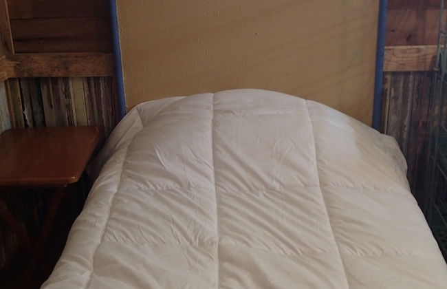 Stagecoach Cabins - Foto 11