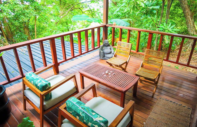 Villa Noelia - Foto 26