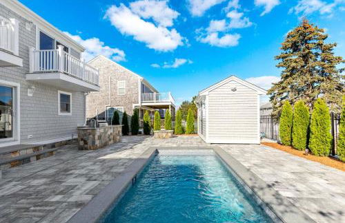 59 Tupper Avenue Sandwich - Town Neck Retreat - Foto 38