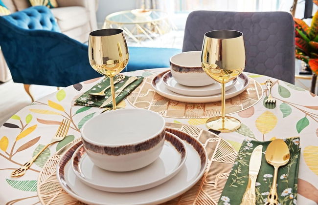 Stunning 1 Bedroom Apt With Balcony-leicester City - Foto 16