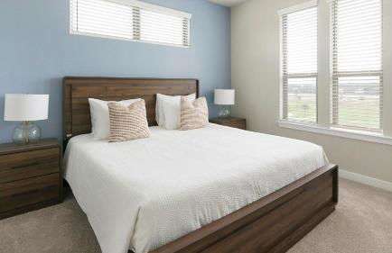 Landing Stylish 1BD Pool Gym - Foto 34