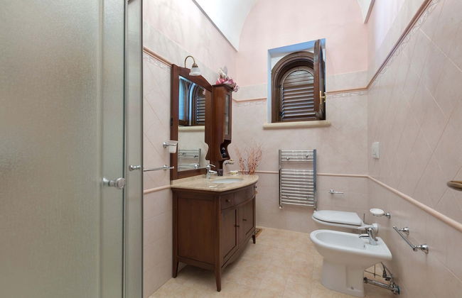 2498 Villa Raffaella by Barbarhouse - Foto 16