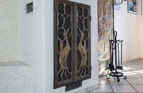 Ferienwohnung im Grünen - Foto 17