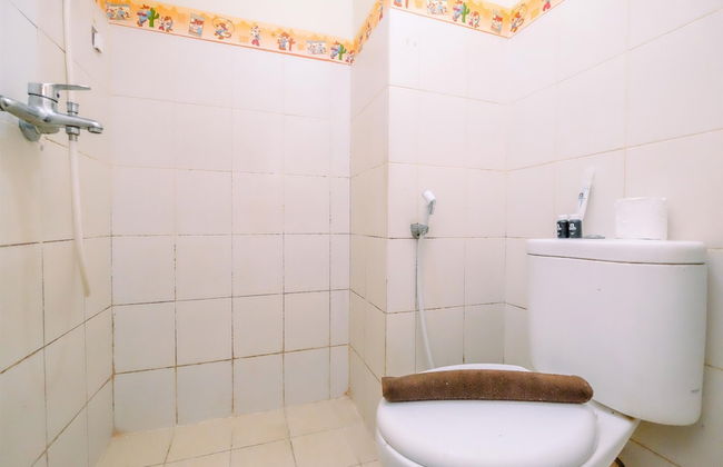 Cozy Stay 2Br At Bogor Valley Apartment - Foto 14
