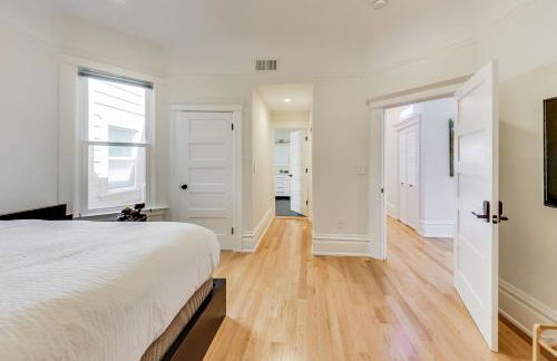 4BR2BA Remodeled Home in the Heart of The Castro! - Foto 24