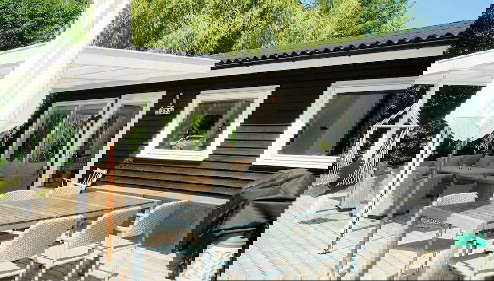 6 Person Holiday Home in Hojby - Foto 1, Imagen principal