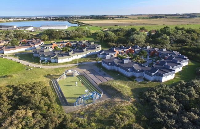 VVF Blériot-Plage - Foto 31