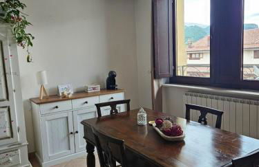 La tana delle Byrbe - Foto 4