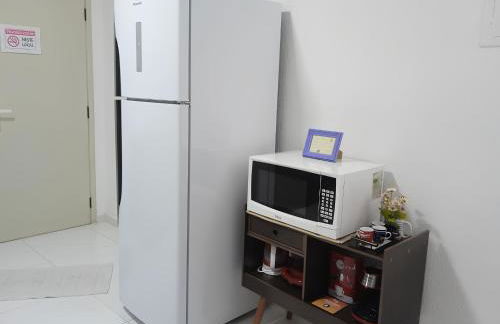 Apartamento Completo A25 Flat Centro - Foto 16