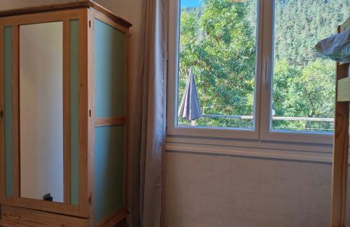 Domaine du vieux tilleul- Appartements - Gorges Tarn et Jonte - Foto 7