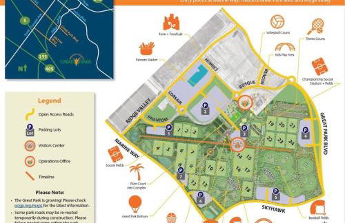 King Size, Patio, Xbox, Great Park - Photo 26