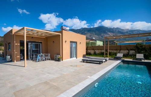MENTOROS VILLAS - Foto 3