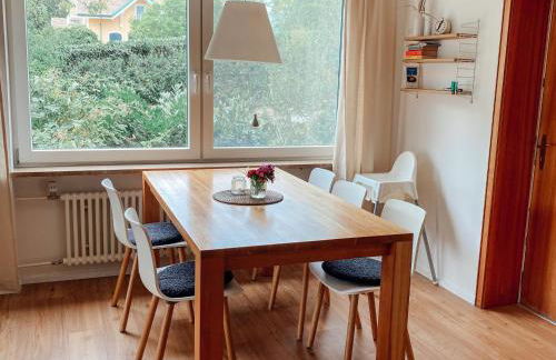 Ferienwohnung Findling - Foto 21