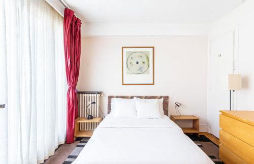 GuestReady - Amazing home near the Eiffel Tower - Foto 13