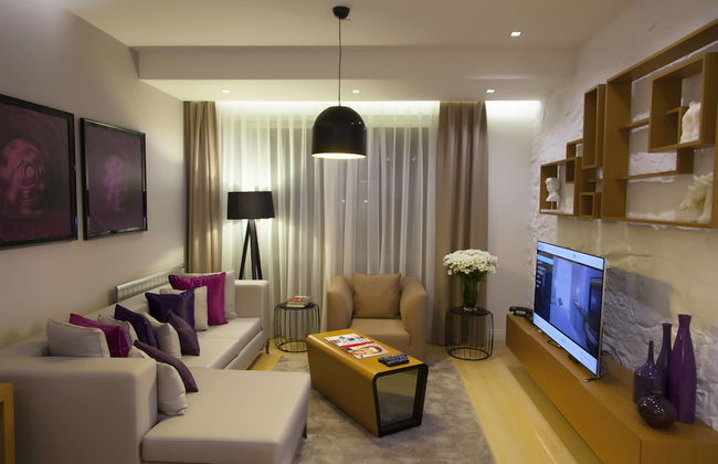 The Leos Residence - Foto 41