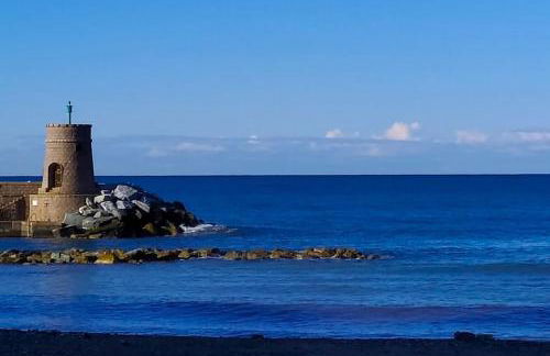 Casa al Mare a Recco - Foto 30