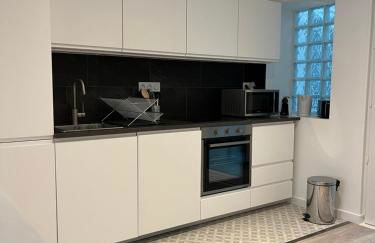 Le refuge de la Bastide - Villeréal - 4 pers - Foto 13