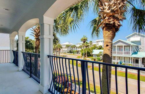 Grateful by The Sea Crystal Shores Destin - Foto 23
