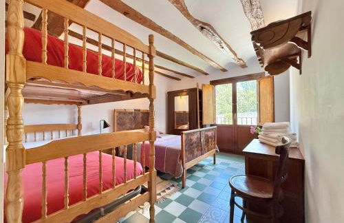 Hotel Rural Villa Liquidámbar - Foto 96