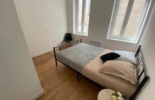 Logement tout équipé - Foto 10