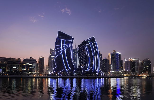 Lusso Hometels J One - Photo 38