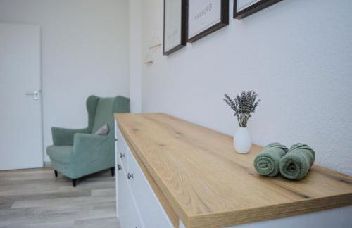 Großzügiges Apartment am Altmühlsee mit Parkplatz - Foto 1