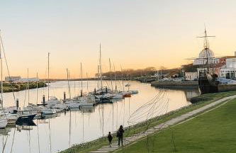 Naval - Marina View Apartments - Foto 30