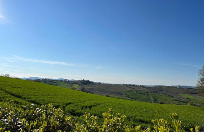 Inviting Holiday Home in San Costanzo With Swimming Pool - Foto 53