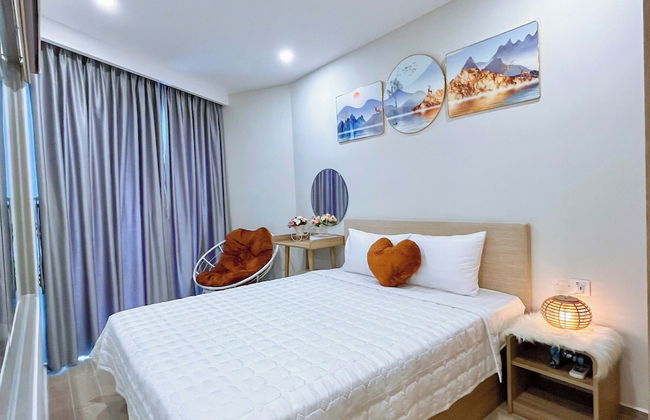 The Sóng Apartment – Near the beach - Photo 9