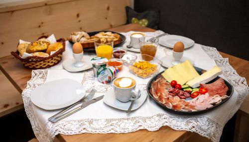 Untermoarhof Albeins - Foto 5