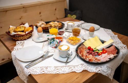 Untermoarhof Albeins - Foto 5