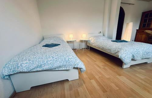 sleepWELL-Steinfurt IV Wintergarten & Platz - Foto 6