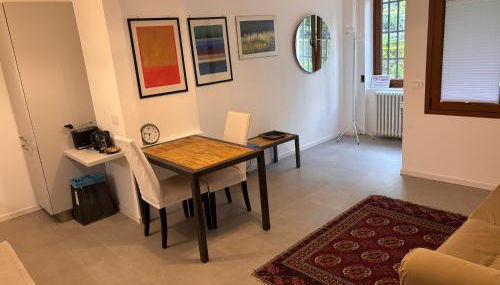 Garden Roots - Carozzi Apartments - Photo 3, Other