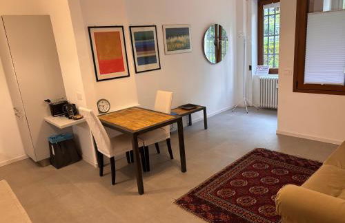 Garden Roots - Carozzi Apartments - Photo 3