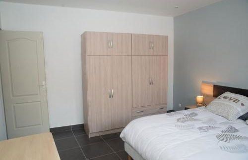 Maison de ville meublée 60m2 - Foto 10