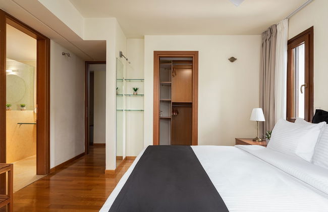 Villa Valli Athenian Riviera - Foto 7