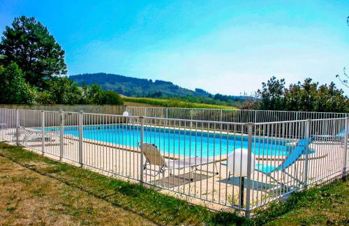 Holiday Home Le Pigeonnier by Interhome - Foto 22