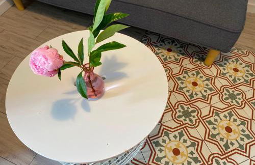 Unique 3 BED House in Horta By Myrentalhost - Foto 65