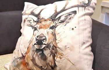 Stylish Little Bowden Retreat - Market Harborough - Foto 22