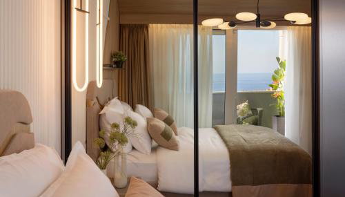 LADY L sea view studio - Foto 2