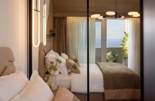 LADY L sea view studio - Foto 2