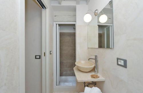 Restart Accommodations Borghese - Foto 39