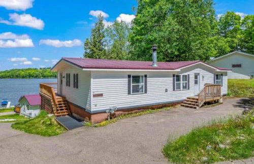 TB-15 Thunder Bay Resort Cabin15 - Foto 14