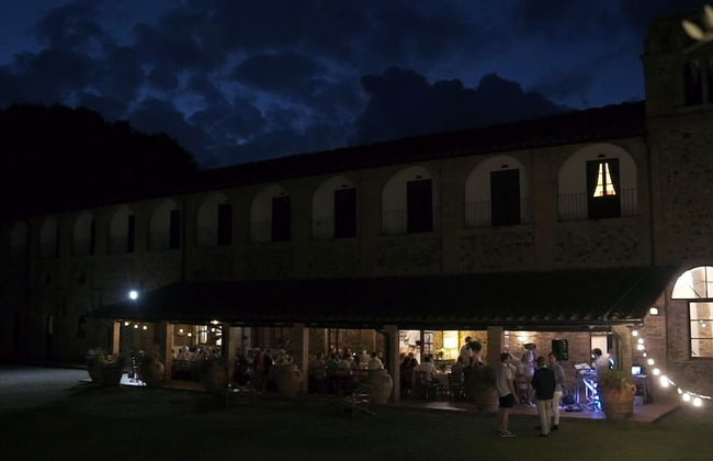 UNA Hotels Monterufoli Wine Country - Foto 32