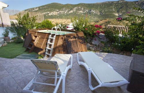 LA POSADA DE LA MUELA - Photo 69